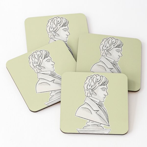 Item preview, Mr Darcy designed and sold by Laurensparkes.