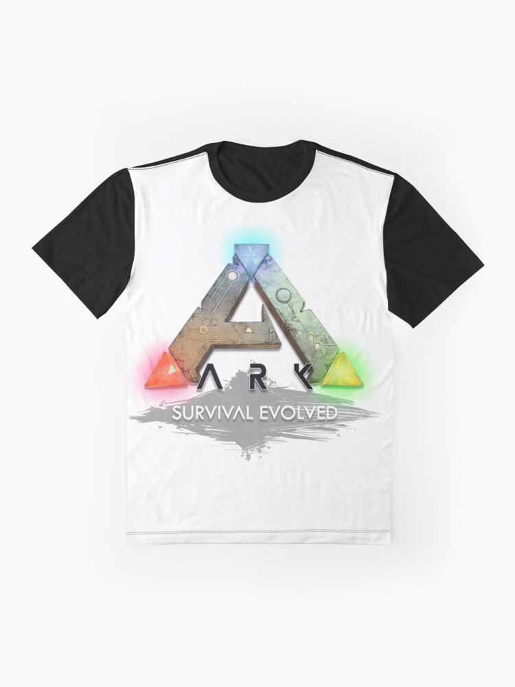 ark survival t shirt