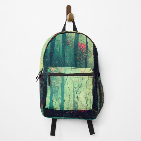 Item preview, Fantasy Forest Scene designed and sold by BySpinny.