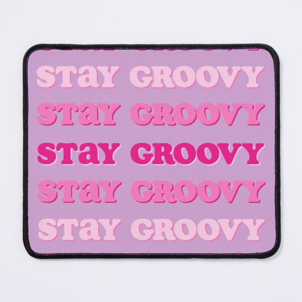 Item preview, Stay Groovy designed and sold by Alexis Alicea.