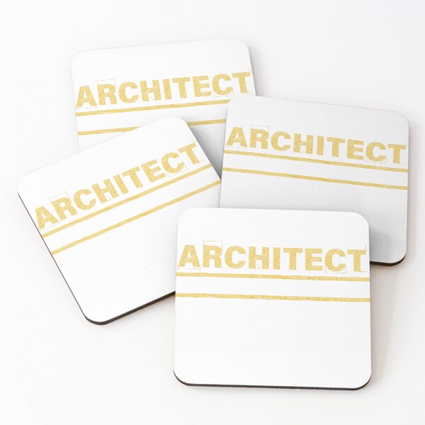 Item preview, Architect because engineers need babysitters, cool design for architect designed and sold by Sun Rise.