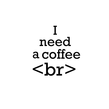 Vorschaubild zum Design Kaffeepause HTML-Code von ArtsyRexy