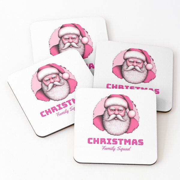 Item preview, Christmas Morning Family Squad designed and sold by QuotezArtist.