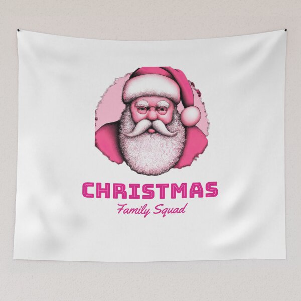 Item preview, Christmas Morning Family Squad designed and sold by QuotezArtist.
