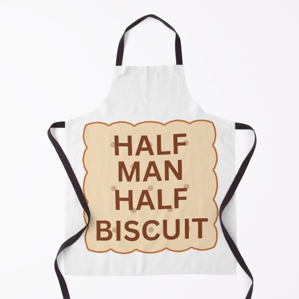 Item preview,  Half Man Half Biscuit designed and sold by mystylecorner.
