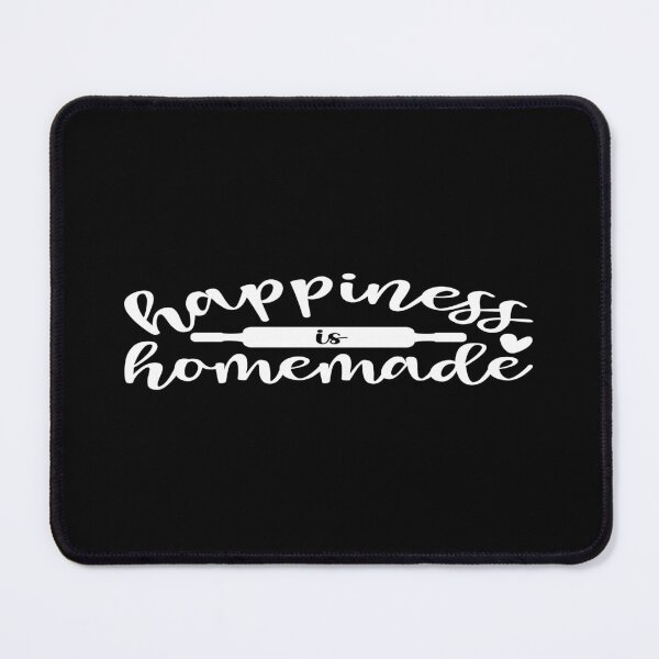 Item preview, Happiness is homemade designed and sold by phassystore.