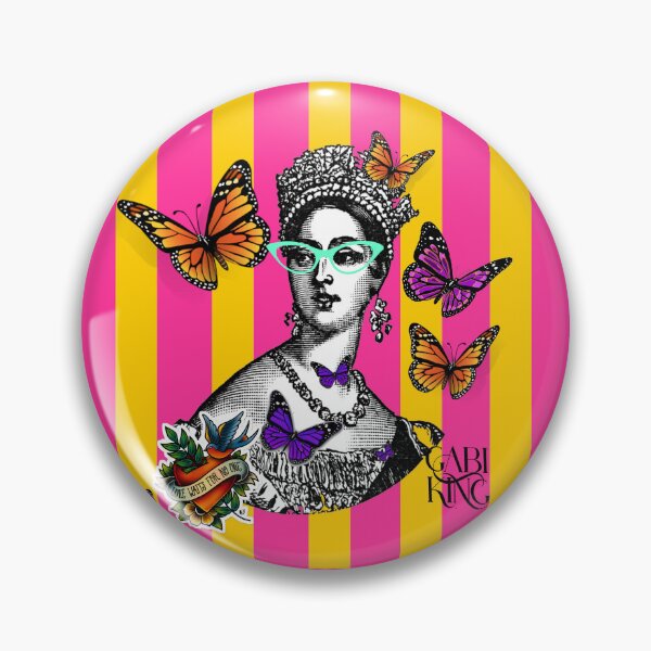 Item preview, Kitsch Dreams designed and sold by Gabikingstudio.