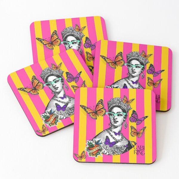 Item preview, Kitsch Dreams designed and sold by Gabikingstudio.