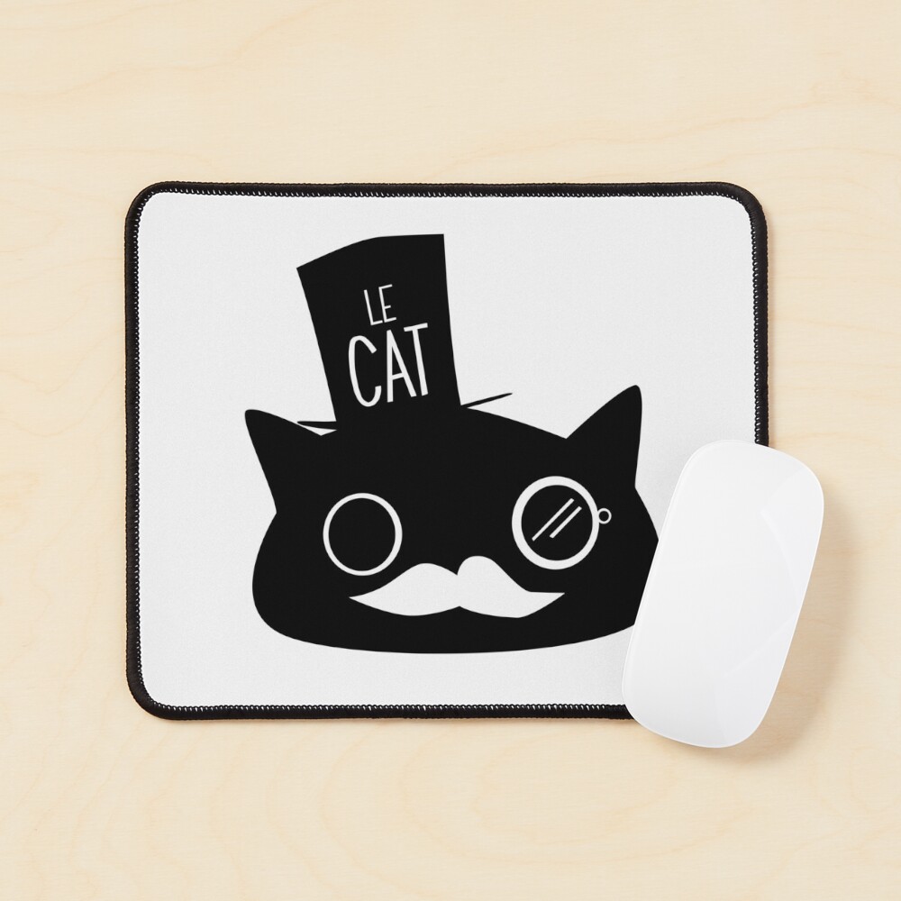 Item preview, Mouse Pad designed and sold by 3Fwakeup.