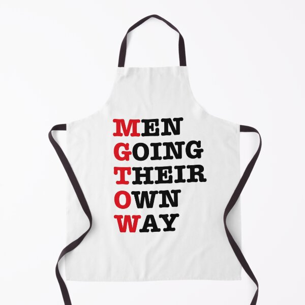 Item preview, MGTOW MEN GOING THEIR OWN WAY designed and sold by Aspretto.