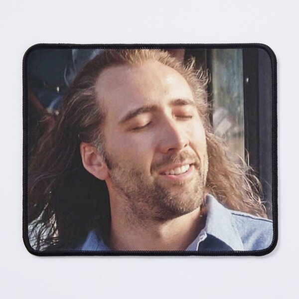 Item preview, Nicolas Cage designed and sold by sonshop99.