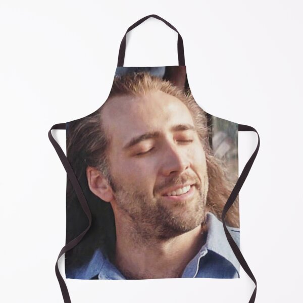 Item preview, Nicolas Cage designed and sold by sonshop99.