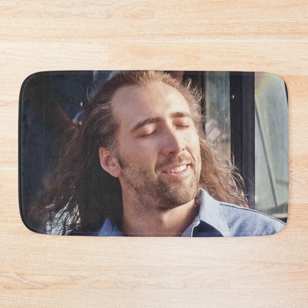 Item preview, Nicolas Cage designed and sold by sonshop99.