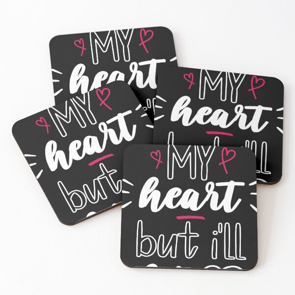 Item preview, Funny valentine You Stole My Heart couples love cool heart designed and sold by Soccomed.