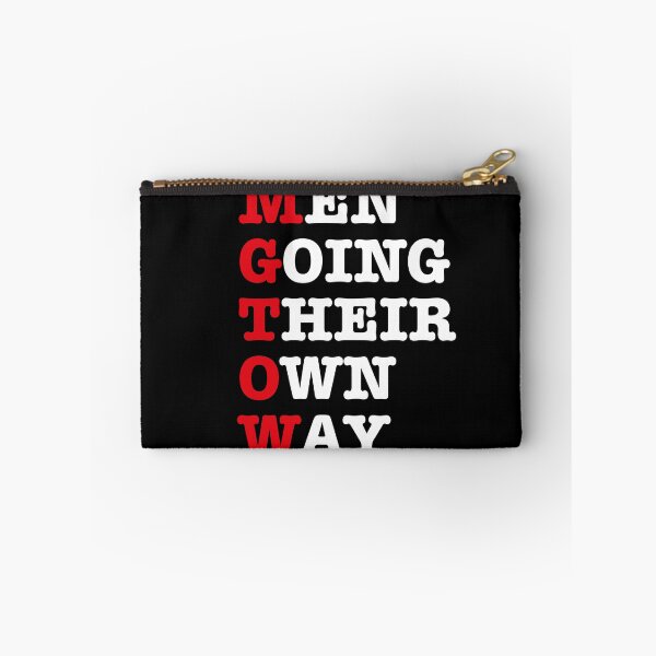 Item preview, MGTOW MEN GOING THEIR OWN WAY designed and sold by Aspretto.