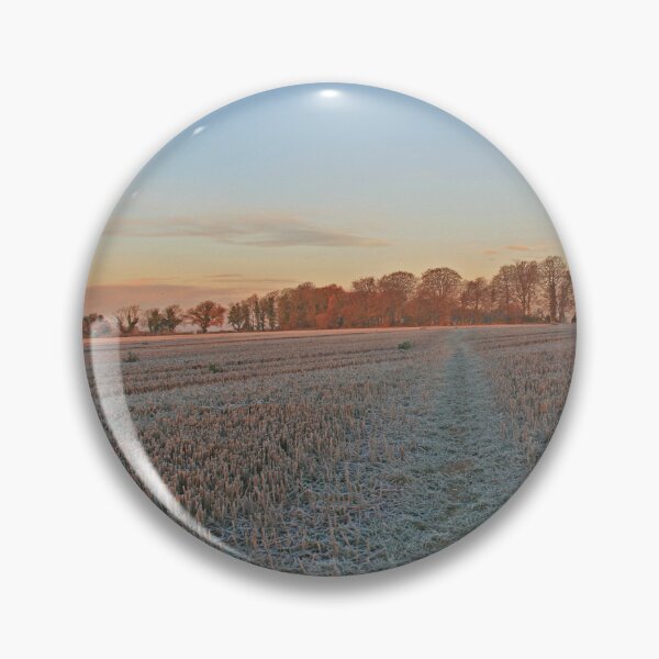 Item preview, Winter Moon, Meon Valley, December 2022 designed and sold by RedHillDigital.
