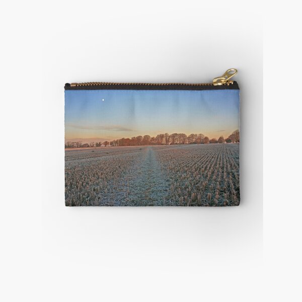 Item preview, Winter Moon, Meon Valley, December 2022 designed and sold by RedHillDigital.