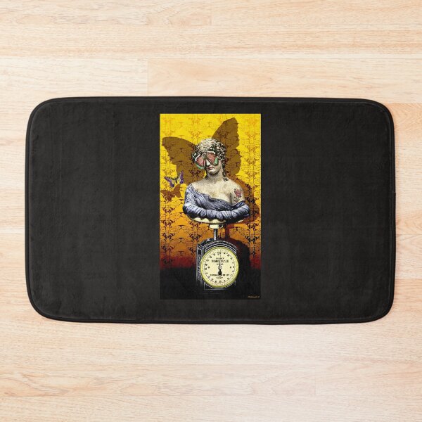 Item preview, BLIND JUSTICE BLIND FAITH designed and sold by Larry Butterworth.