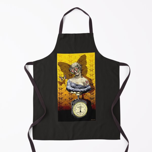 Item preview, BLIND JUSTICE BLIND FAITH designed and sold by Larry Butterworth.