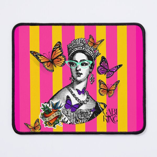 Item preview, Kitsch Dreams designed and sold by Gabikingstudio.