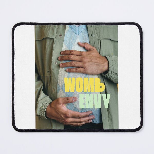 Item preview, Womb Envy designed and sold by Border2Border Entertainment.
