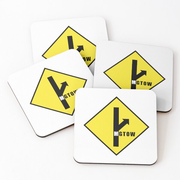 Item preview, MGTOW MEN GOING THEIR OWN WAY designed and sold by Aspretto.