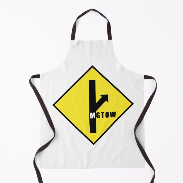 Item preview, MGTOW MEN GOING THEIR OWN WAY designed and sold by Aspretto.