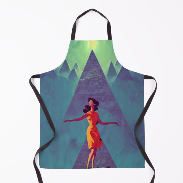 Item preview, Showing Off the View designed and sold by EsoteraArt.