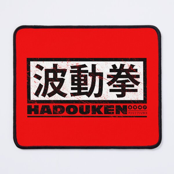 Item preview, Hadouken designed and sold by ouno.