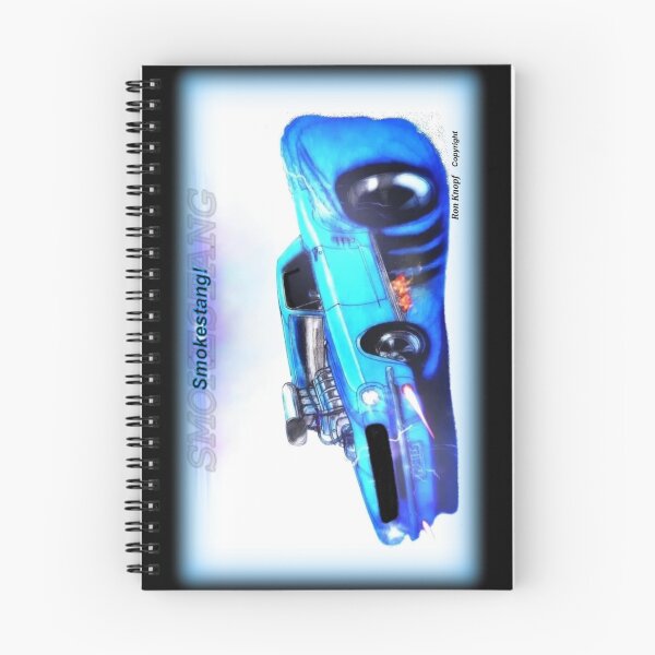 Item preview, Mustangs //   Smokestang! designed and sold by Imagin8er.