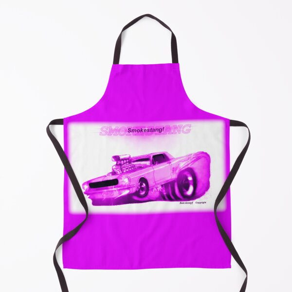 Item preview, Mustangs // Smokestang! designed and sold by Imagin8er.