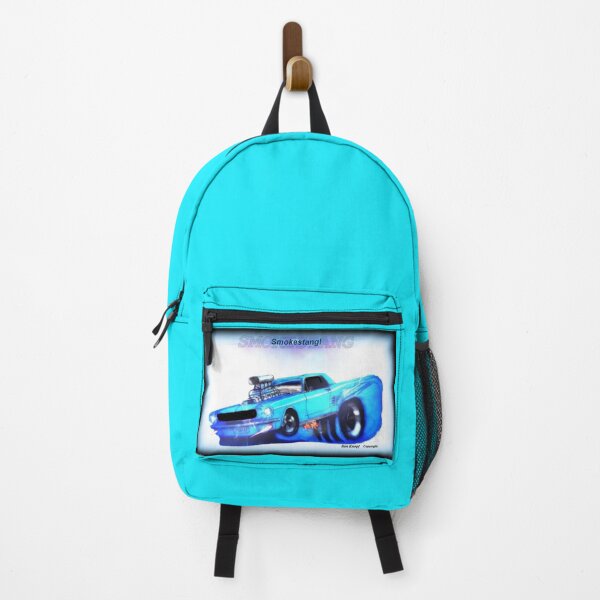 Item preview, Mustangs //   Smokestang! designed and sold by Imagin8er.