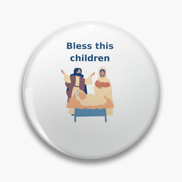 Item preview, Nativity Play designed and sold by erion-store.
