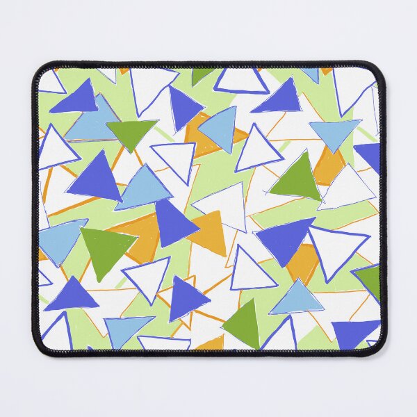 Item preview, Triangle Frenzy designed and sold by Heartstrings By M.C..