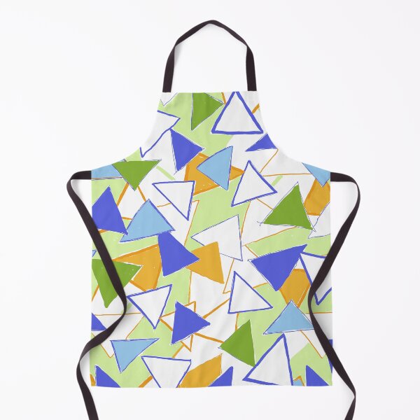 Item preview, Triangle Frenzy designed and sold by Heartstrings By M.C..