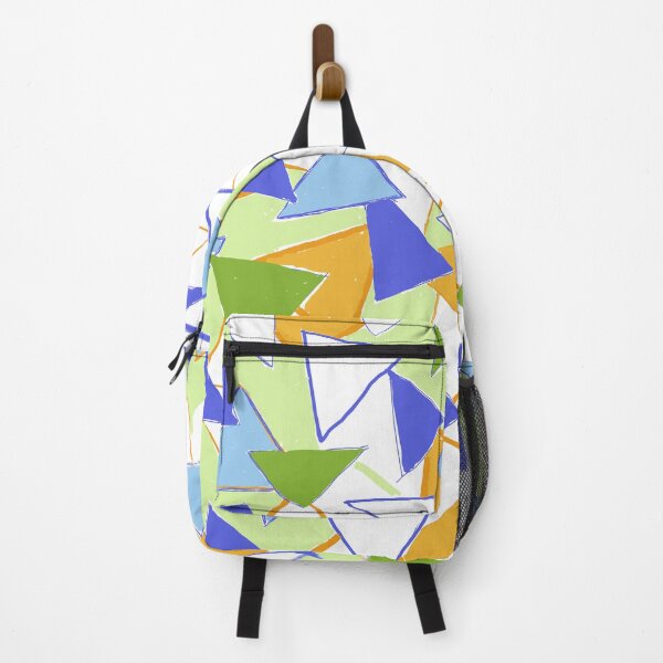 Item preview, Triangle Frenzy designed and sold by Heartstrings By M.C..