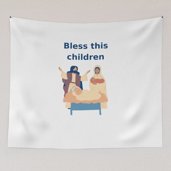 Item preview, Nativity Play designed and sold by erion-store.