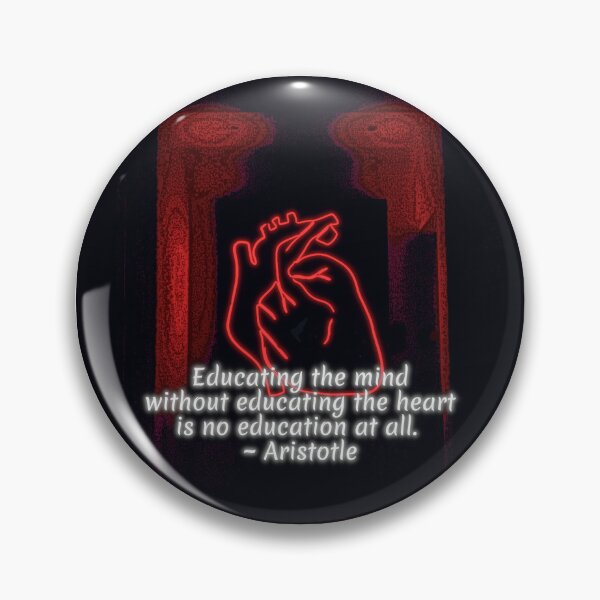 Item preview, Educating The Heart designed and sold by Emilyromrell.