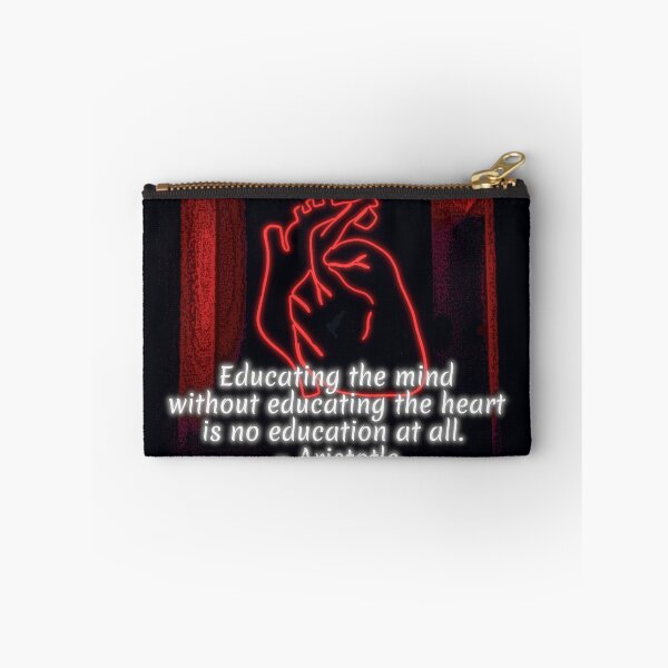 Item preview, Educating The Heart designed and sold by Emilyromrell.