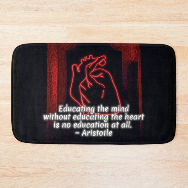 Item preview, Educating The Heart designed and sold by Emilyromrell.