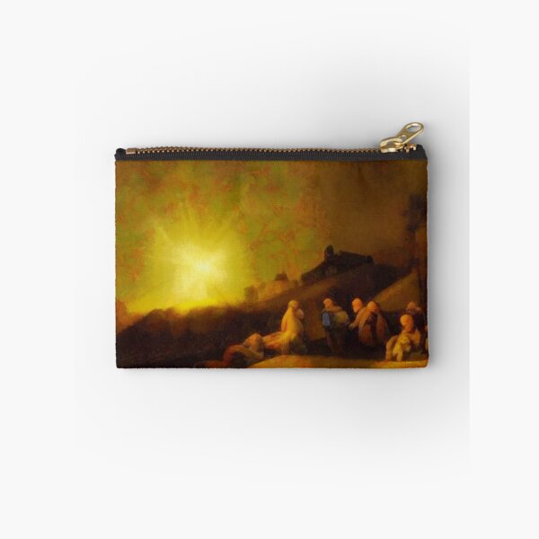 Item preview,  Star of Bethlehem Painting 12 designed and sold by ONE-ART.
