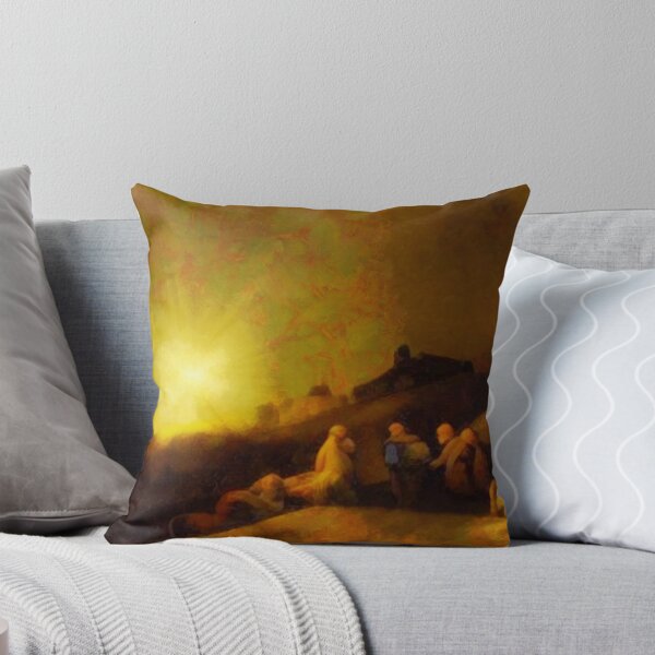 Item preview,  Star of Bethlehem Painting 12 designed and sold by ONE-ART.