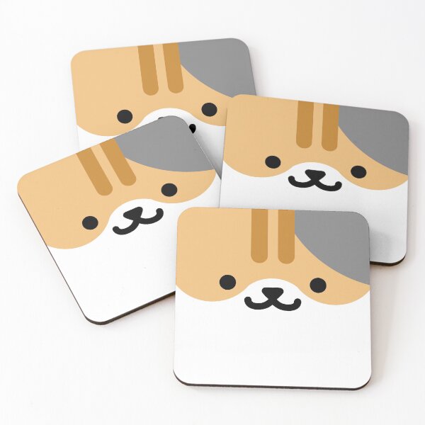 Item preview, Neko Atsume - Tabitha designed and sold by SquishyCrumpet.