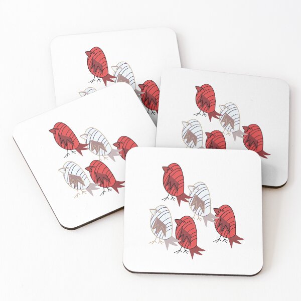Item preview, Cute birds designed and sold by stavina.