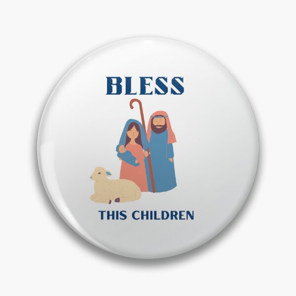 Item preview, Nativity Play designed and sold by erion-store.