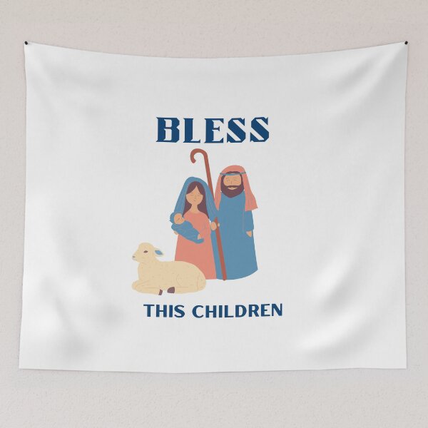 Item preview, Nativity Play designed and sold by erion-store.