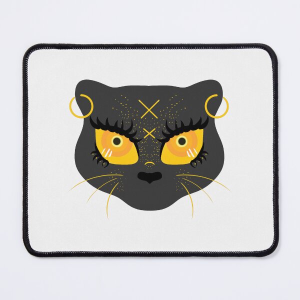 Item preview, Gold Panther designed and sold by ElizaBe1H.