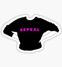 Repeal the 8th Sticker
