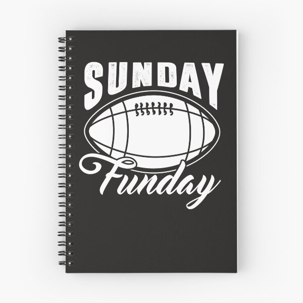 Item preview, Awesome Sunday Funday T-shirt designed and sold by 3familyllc.