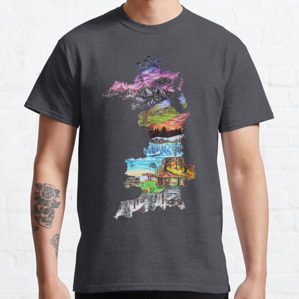 Prythian Classic T-Shirt